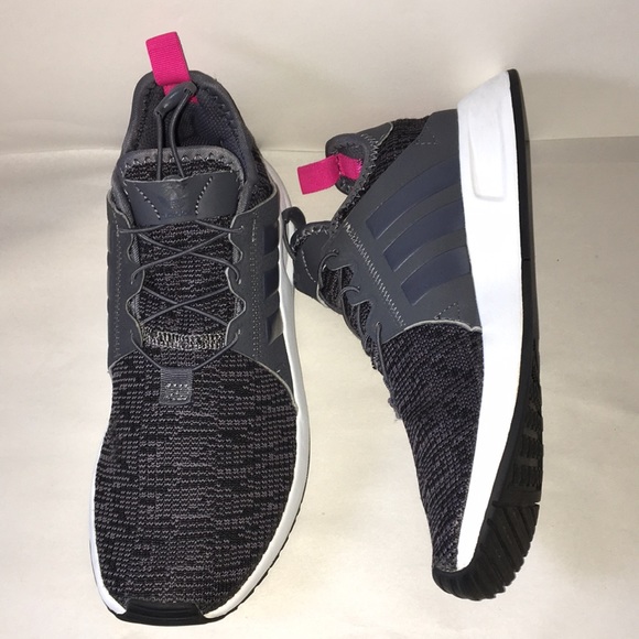 Adidas EVM 004001 size US size 5 women EUC - Picture 4 of 6